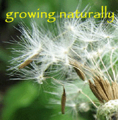 Growing Naturally