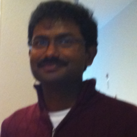 Vijay Mahankali