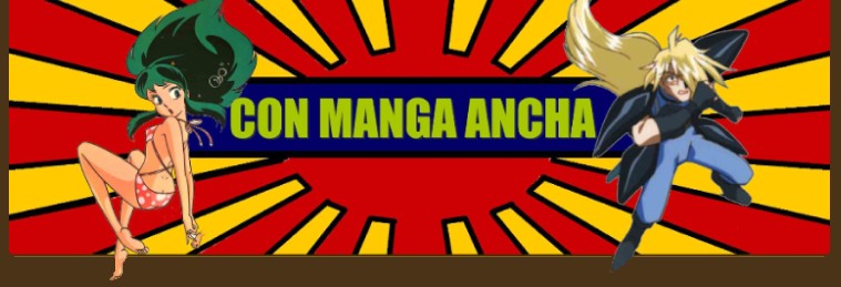 Con Manga Ancha: reloadezada