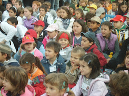 6^marcia dei diritti dei bambini e delle bambine