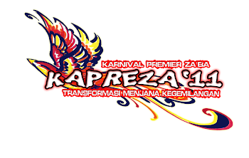 Logo Kapreza '11