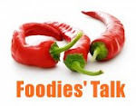 Foodies' Talk