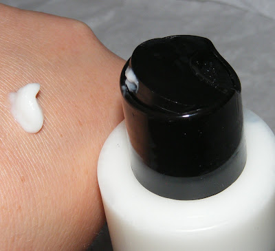 pca skin creamy cleanser