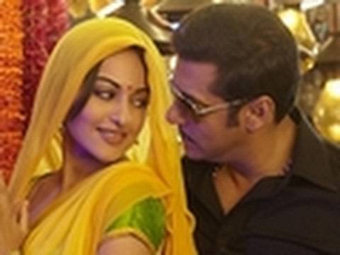 Dabbang earn 10 times more than 3 idiot ~ bollywood news reviews wallpapers