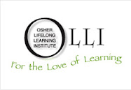 Check Out OLLI'S Latest Blog