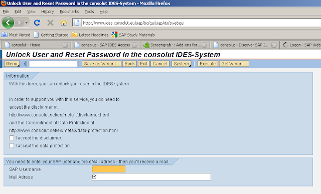 Sap abap technical free online sap ecc 6 0 access all modules 