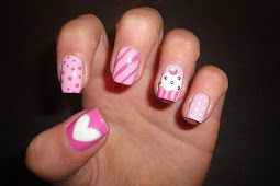 Perfect The most Perfect Cute Nail Designs