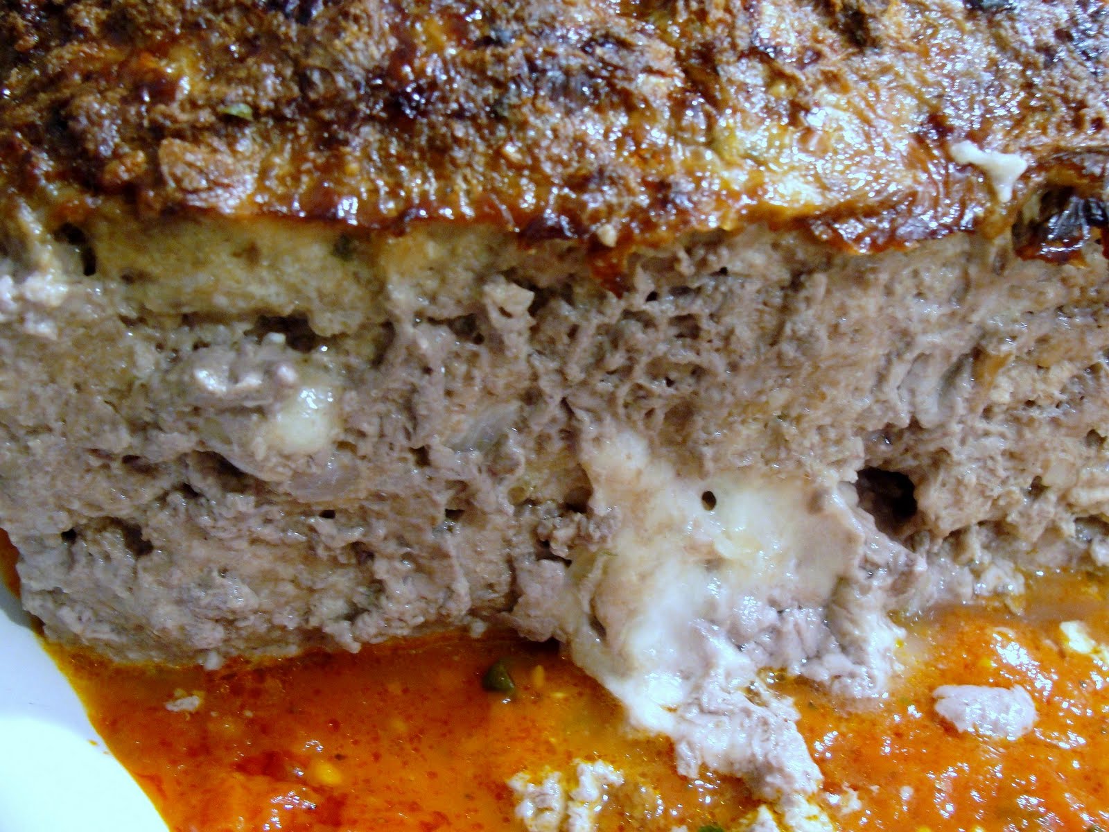 Lidias Italian Meatloaf Recipe
