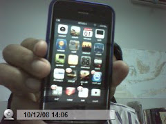 My new 3G iPhone