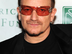 Bono Back Surgery