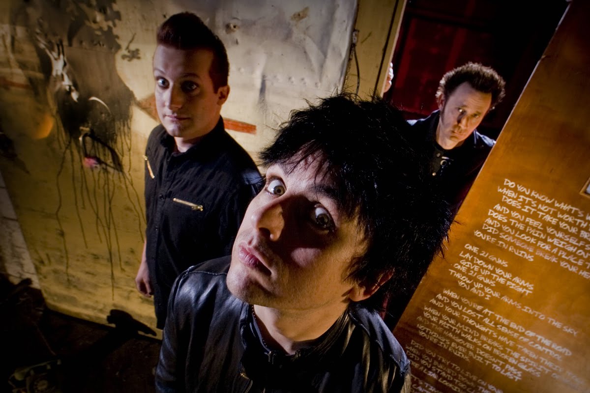 Cuanto Cobra Green Day Por Concierto