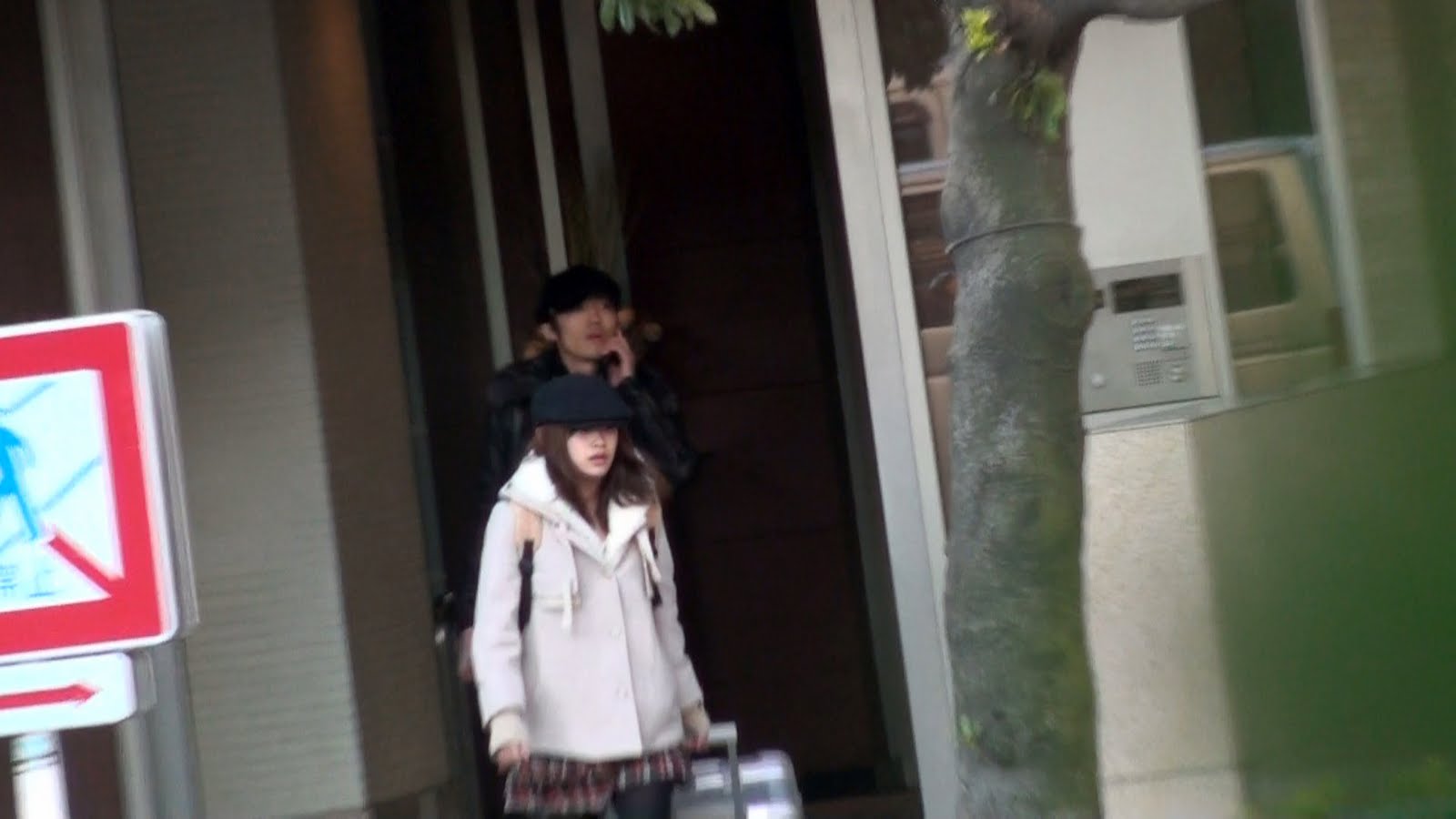 Haruma Miura And Yui Aragaki Living Together Aramatheydidnt Livejournal