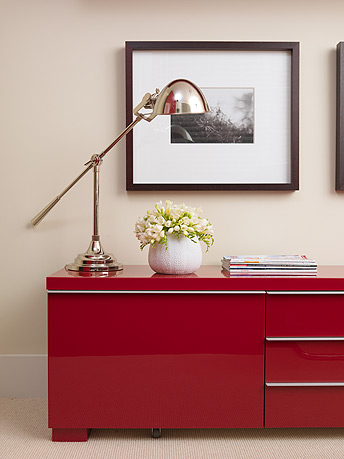 Decoração usando vermelho. Blog Achados de Decoração Decoração usando vermelho. Blog Achados de Decoração