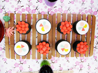 Decoração de Festa Infantil tema Sushi decoracao-festa-infantil-tema-sushi-blog-achados-de-decoracao