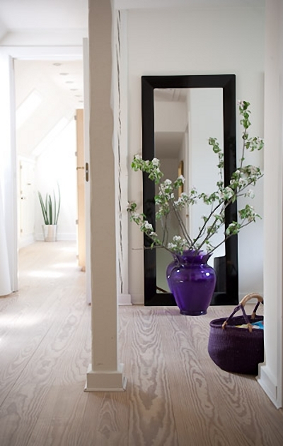 Louca por acessórios de decoração: vasos grandes vasos-grandes-decoram-todo-ambiente