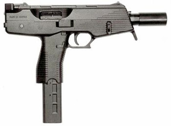 round magazine spp 9mm steyr clips shown clip