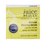 juice beauty blemish clearing serum