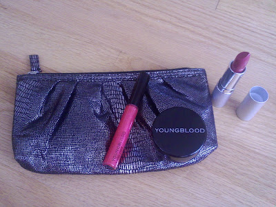 youngblood mineral cosmetics 