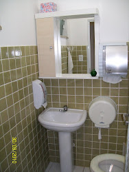 Banheiro