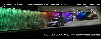 VW HOME