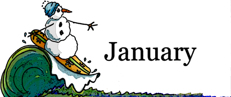 january clip art pictures - photo #7