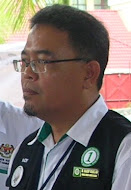 Mohd Razif Maslan