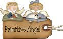 primitive angels