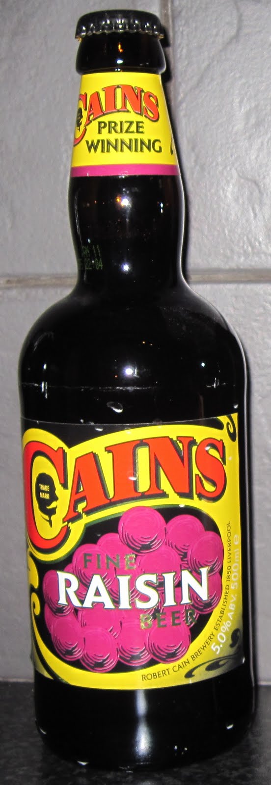 Gaming Ales March 2010