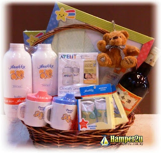 Malaysia Hamper Delivery | Hari Raya Hamper | Chinese New Year Hamper