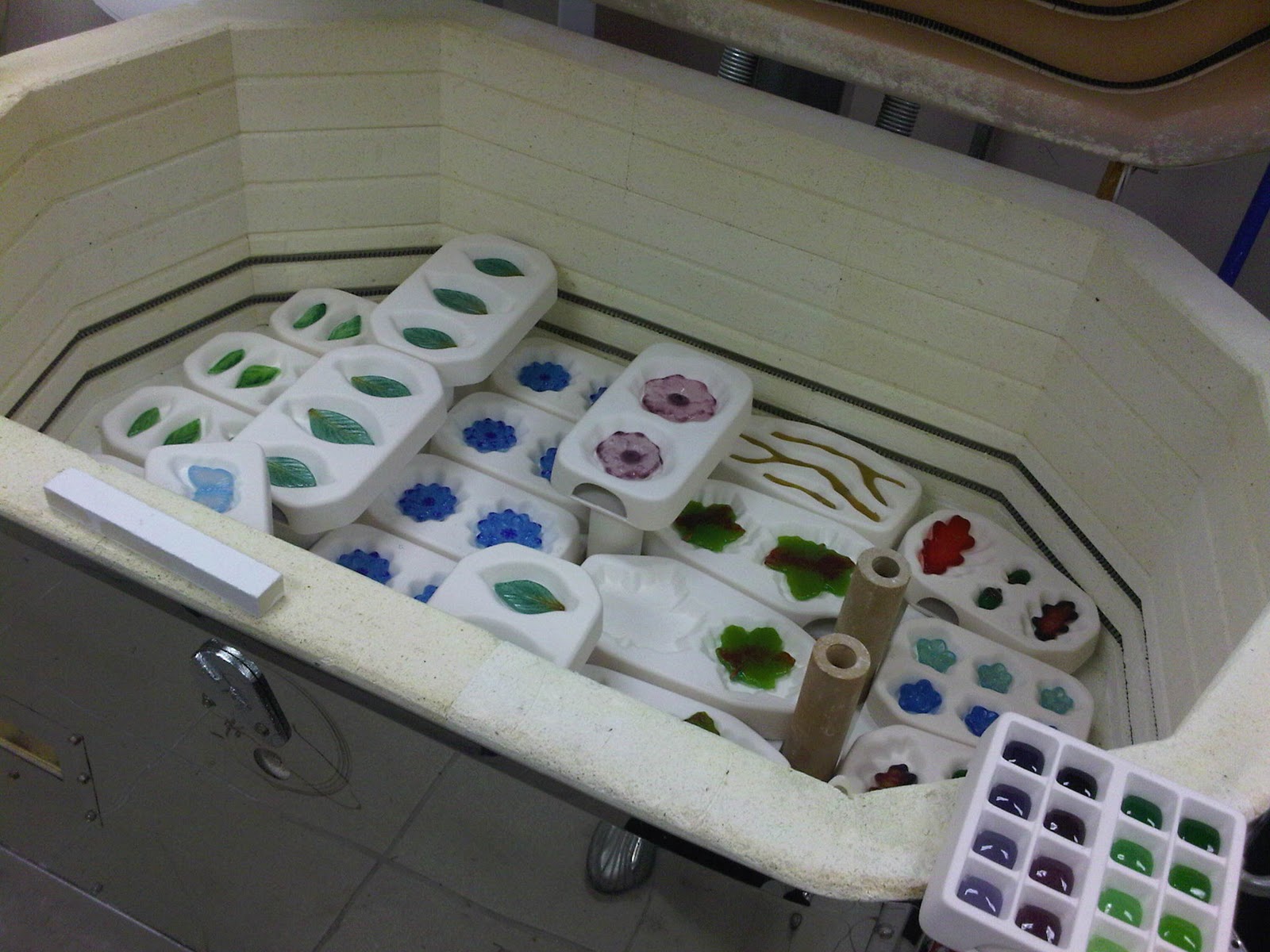 Architectural Art Glass 3 Days in September... We participate in