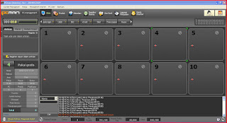 ILMU KOMPUTER PC MAN Billing Warnet Game Online 