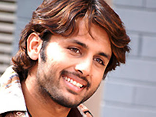 nitinmp3songs: Nitin kumar reddy Biography