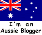 I am an aussie blogger