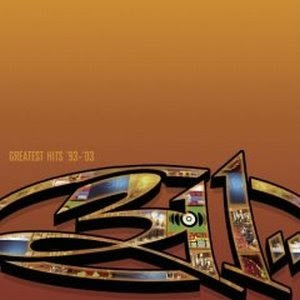 311 transistor all b sides