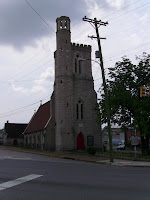Episcopal Church,Nashville