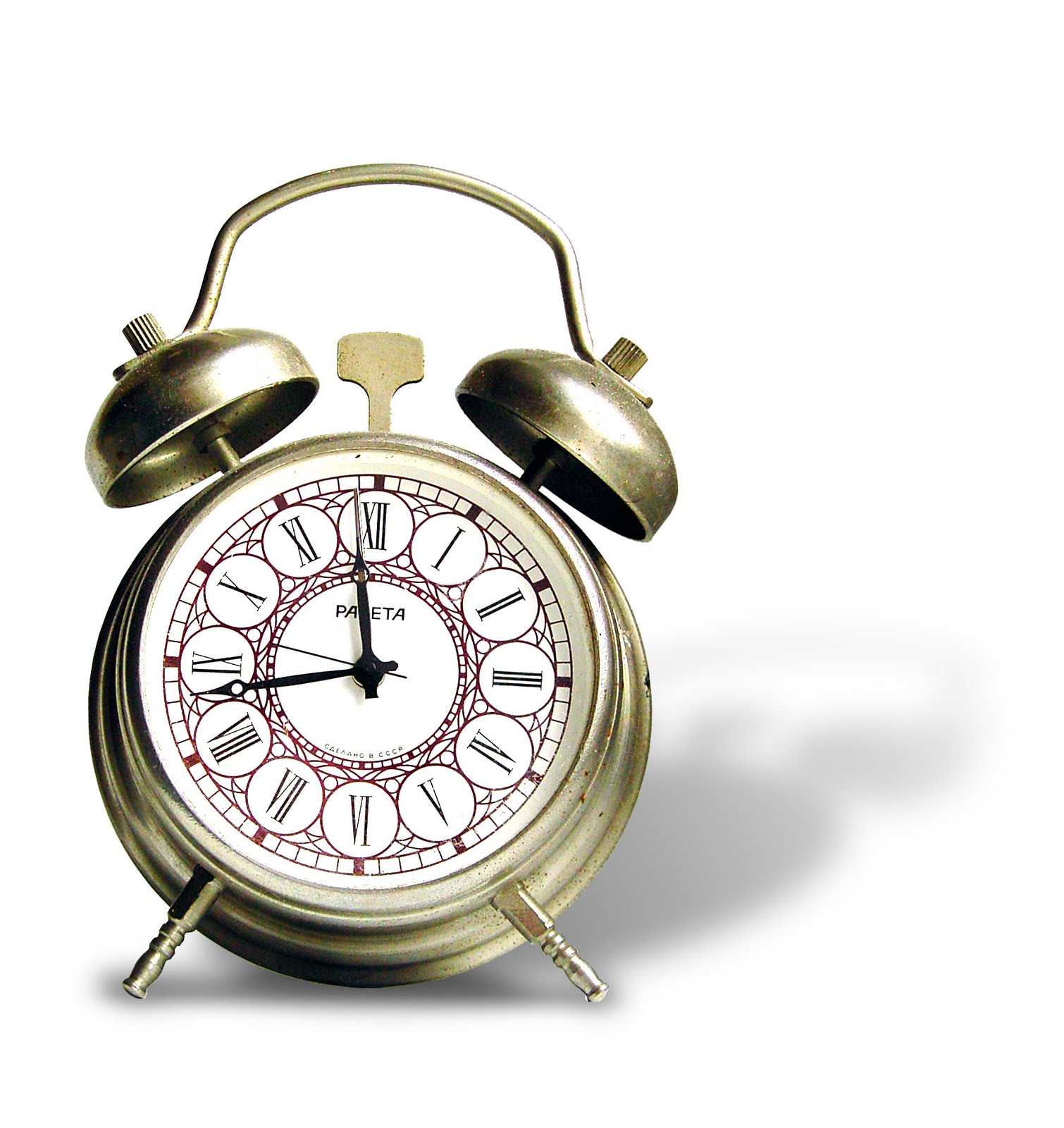 Three Rivers Episcopal 5/9/10 5/16/10