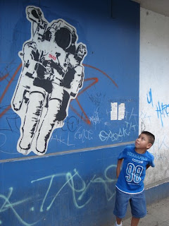EL DEL ARTE INCOMODO