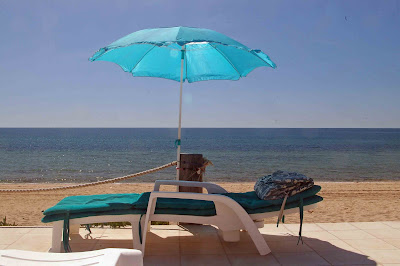 Usbackroads Puerto Co Mexico It Was Great Watching The Weather On Tv For A Change We Ed Condo Beach At Los Conchos Just East Of Puerto Co