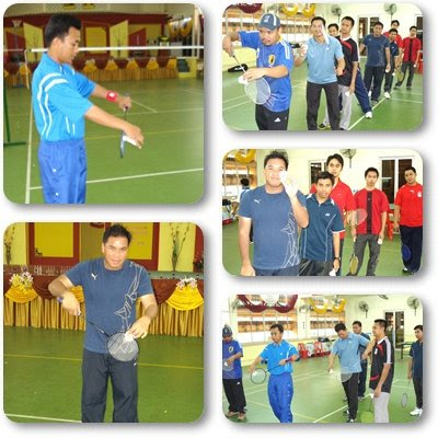 Sekolah Arab Belait: December 2008