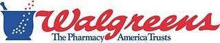 Walgreens Logo
