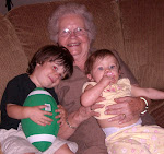 Great-Grandma MaryLou