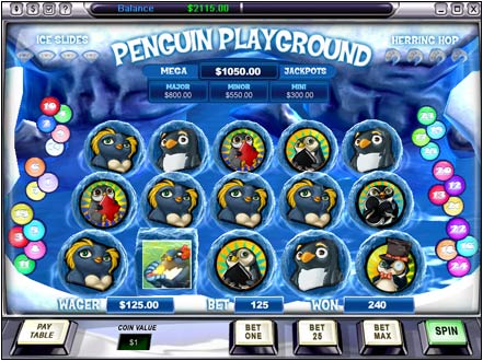 Caca-niqueis gratis Battleground Spins Caca-niqueis gratis Battleground Spins