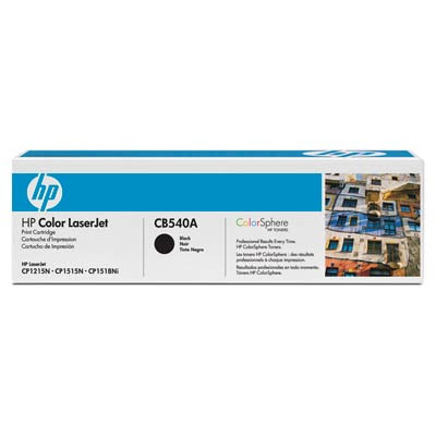Toner Hp Laserjet Cp1215 A 48,34 - Foto 13