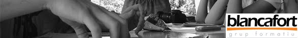 Grup Blancafort. Llavaneres.