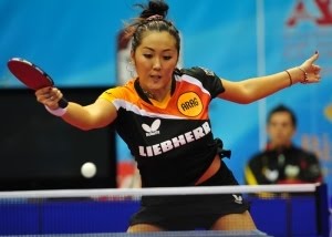 Tenis de Mesa CV por Angel Carralero: No te pierdas la victoria de