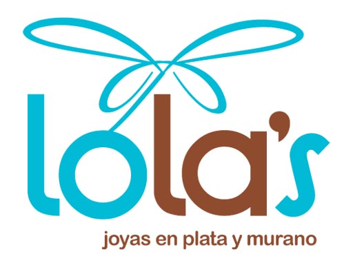 Lola´s - Joyas en Plata 950 y Murano