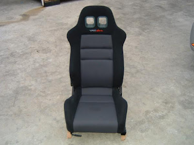 o e m toyota leather seats #2 o e m toyota leather seats #2