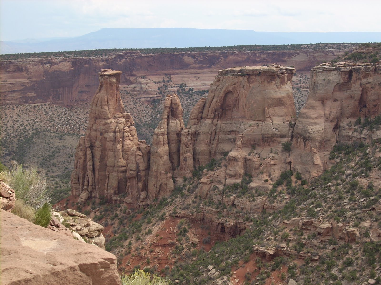 Denver Excursions Colorado National Monument