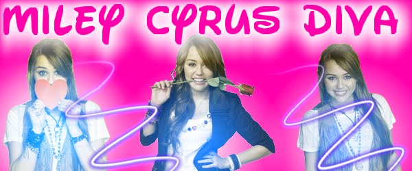 Miley Cyrus Diva