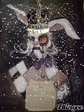 The White Rabbit King